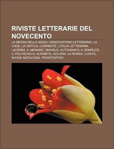 hermes rivista letteraria|Riviste letterarie del Novecento .